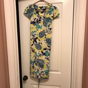 Banana Republic Dress